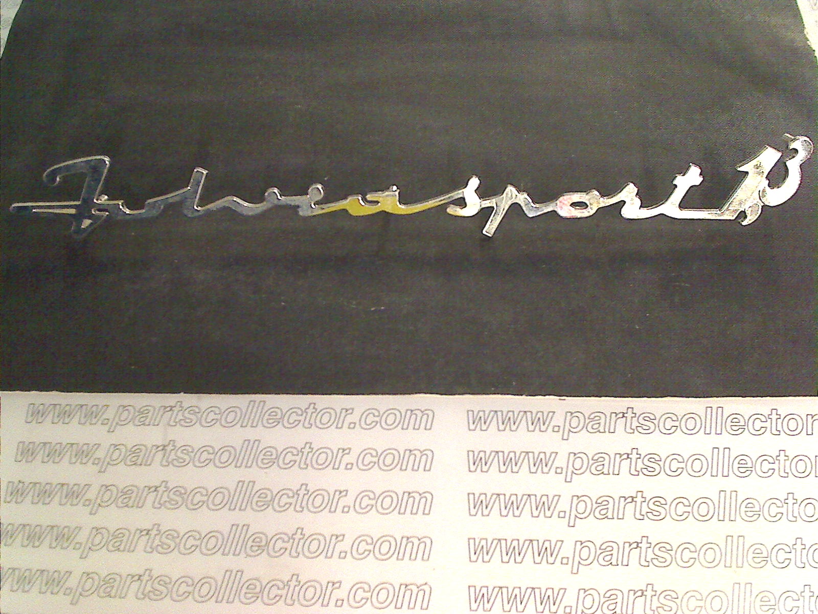 LANCIA  Car body code 9409 compatible with: LANCIA FULVIA, LANCIA LANCIA